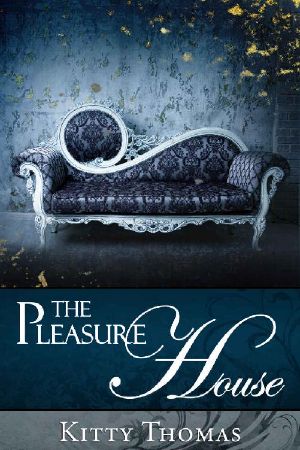 [Pleasure House 01] • The Pleasure House